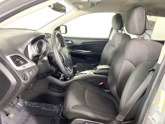 used 2020 Dodge Journey car, priced at $17,400