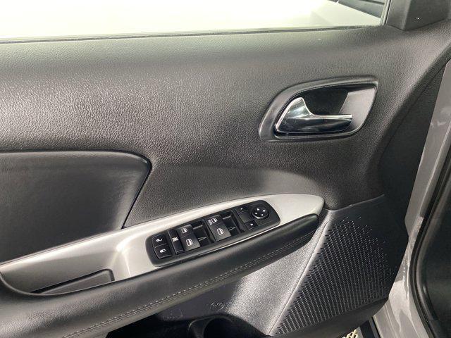 used 2020 Dodge Journey car, priced at $17,400