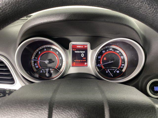 used 2020 Dodge Journey car, priced at $17,400