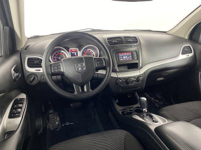 used 2020 Dodge Journey car, priced at $17,400