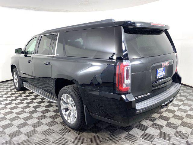 used 2015 GMC Yukon car, priced at $20,300