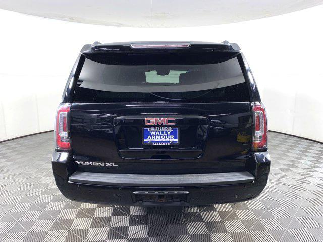 used 2015 GMC Yukon car, priced at $20,300
