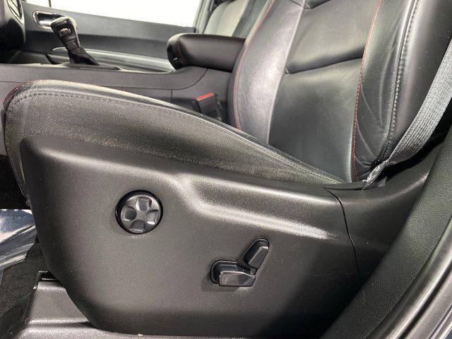 used 2018 Dodge Durango car, priced at $19,500