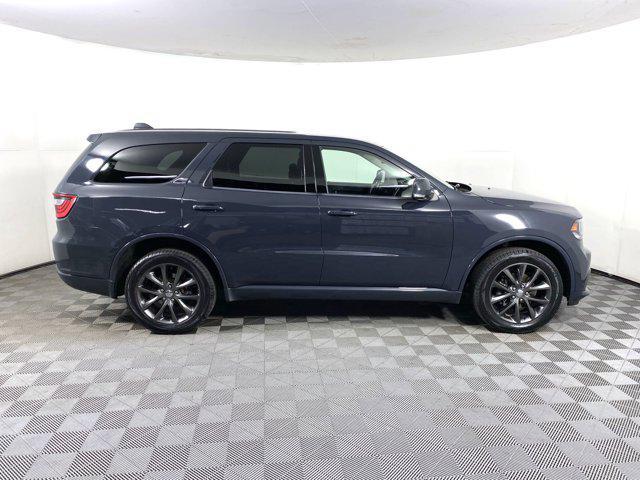 used 2018 Dodge Durango car, priced at $19,500