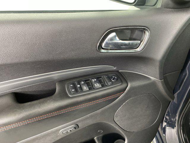 used 2018 Dodge Durango car, priced at $19,500
