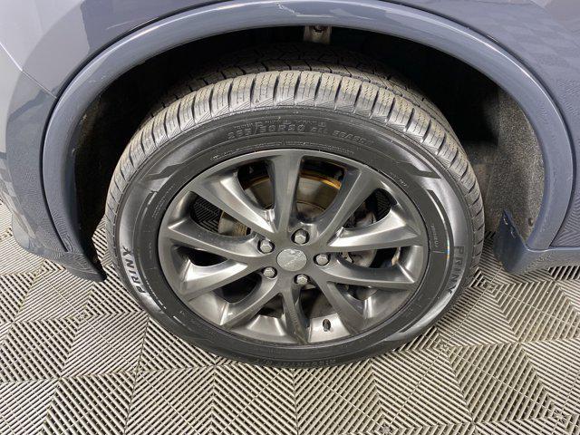 used 2018 Dodge Durango car, priced at $19,500