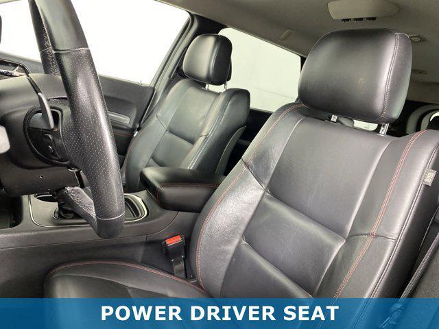used 2018 Dodge Durango car, priced at $19,500