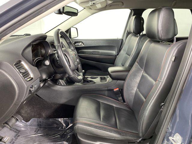 used 2018 Dodge Durango car, priced at $19,500
