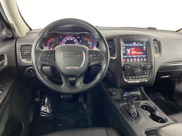 used 2018 Dodge Durango car, priced at $19,500
