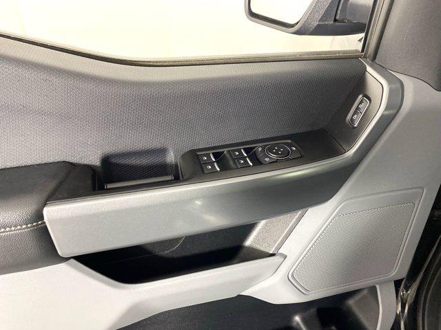 used 2022 Ford F-150 car, priced at $40,500