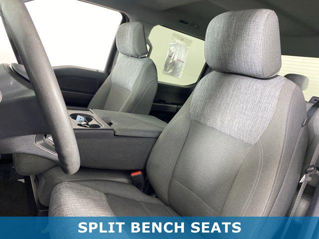 used 2022 Ford F-150 car, priced at $40,500