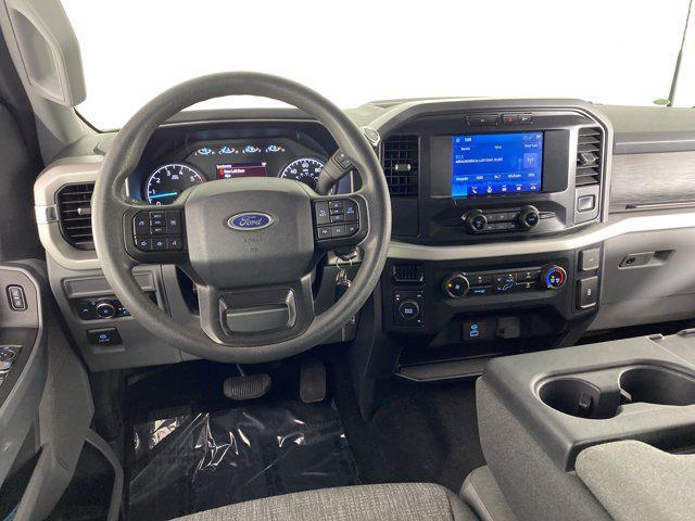 used 2022 Ford F-150 car, priced at $40,500