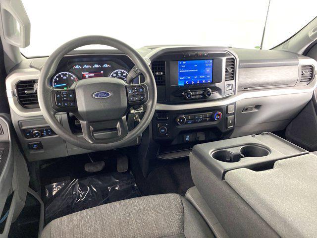 used 2022 Ford F-150 car, priced at $40,500