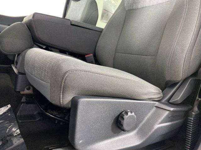 used 2022 Ford F-150 car, priced at $40,500