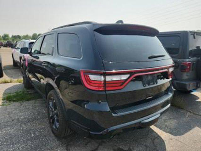 used 2022 Dodge Durango car, priced at $36,000