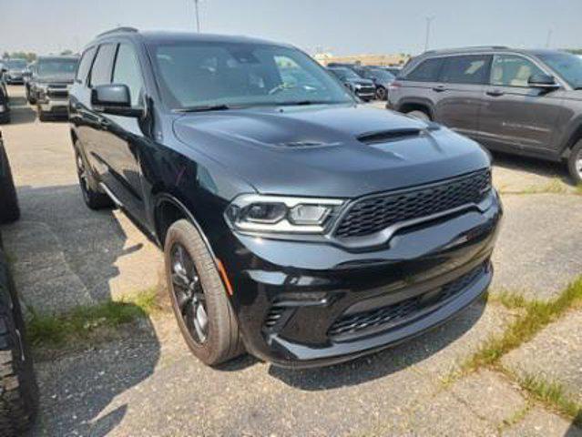 used 2022 Dodge Durango car, priced at $36,000