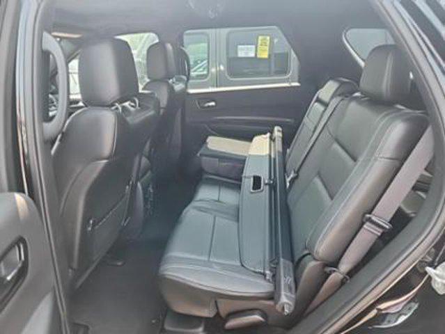 used 2022 Dodge Durango car, priced at $36,000