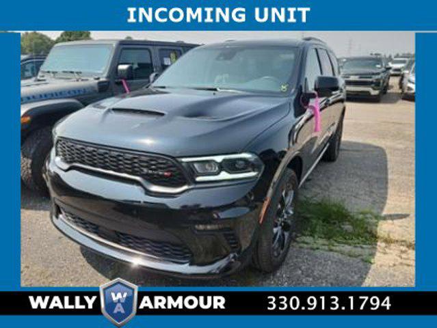 used 2022 Dodge Durango car, priced at $36,000
