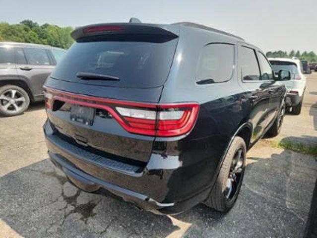 used 2022 Dodge Durango car, priced at $36,000