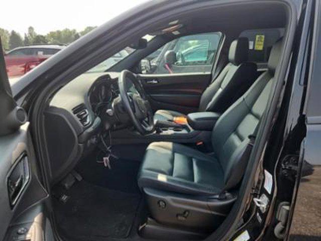 used 2022 Dodge Durango car, priced at $36,000