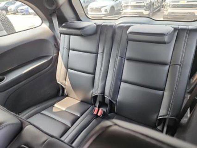 used 2022 Dodge Durango car, priced at $36,000