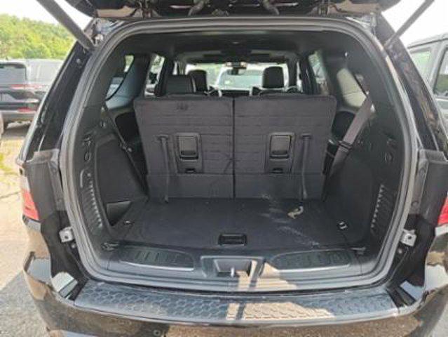 used 2022 Dodge Durango car, priced at $36,000