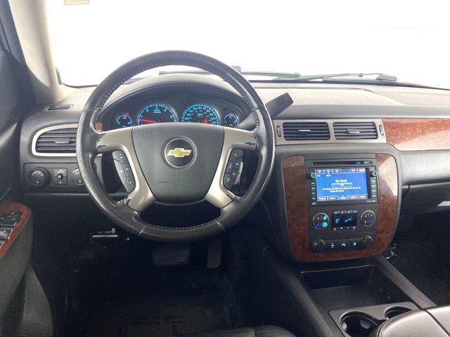 used 2011 Chevrolet Suburban car, priced at $6,988