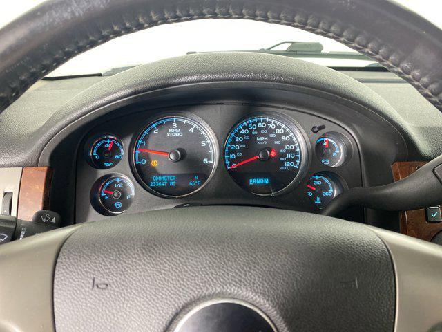 used 2011 Chevrolet Suburban car, priced at $6,988
