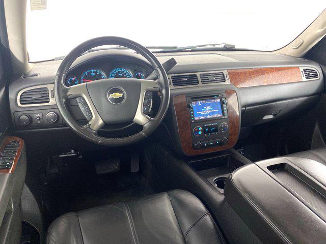 used 2011 Chevrolet Suburban car, priced at $6,988