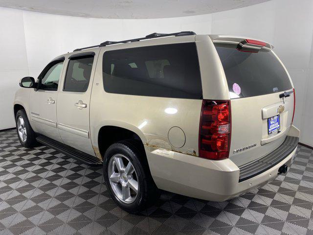 used 2011 Chevrolet Suburban car, priced at $6,988