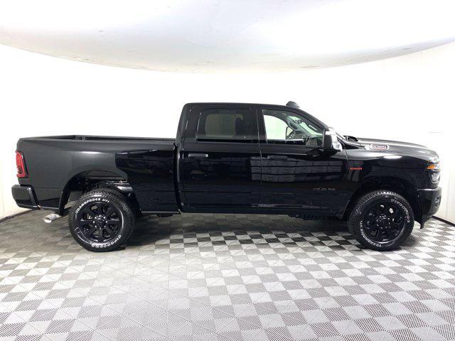 used 2025 Ram 2500 car, priced at $60,500