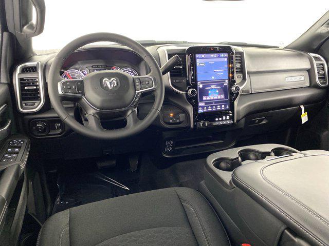 used 2025 Ram 2500 car, priced at $60,500