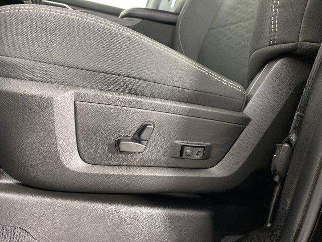 used 2025 Ram 2500 car, priced at $60,500