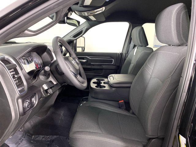 used 2025 Ram 2500 car, priced at $60,500