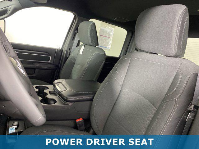 used 2025 Ram 2500 car, priced at $60,500