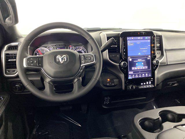 used 2025 Ram 2500 car, priced at $60,500