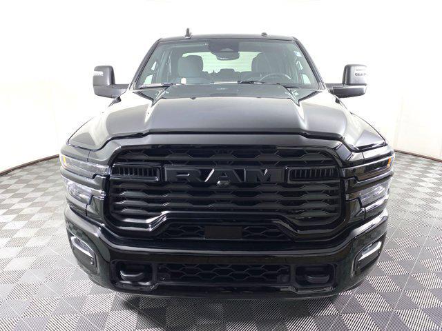 used 2025 Ram 2500 car, priced at $60,500