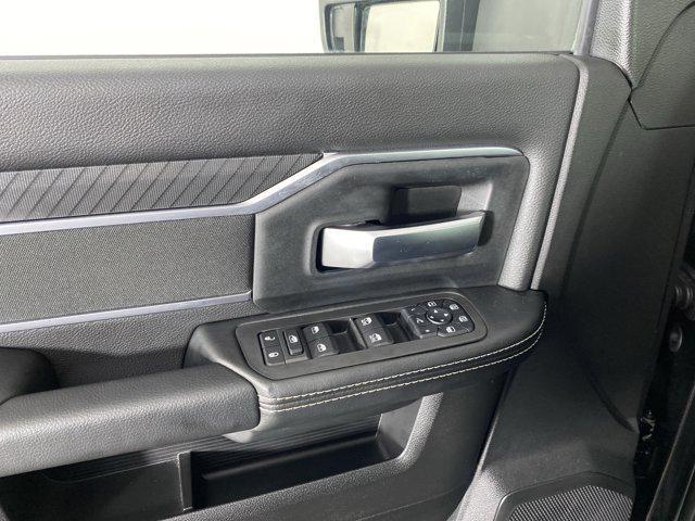 used 2025 Ram 2500 car, priced at $60,500