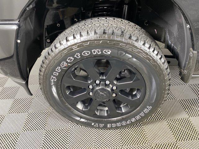 used 2025 Ram 2500 car, priced at $60,500