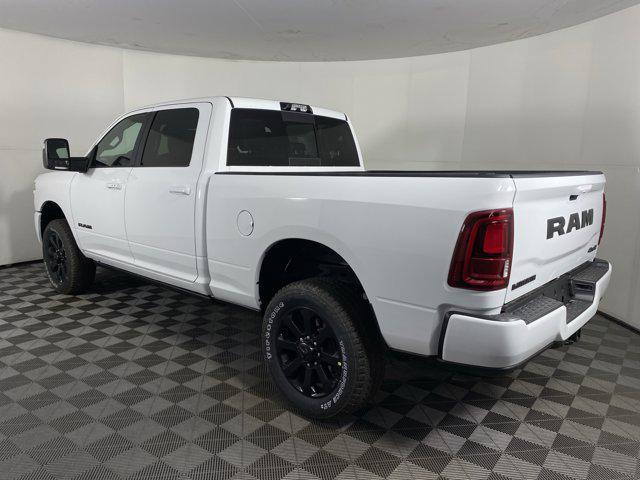 new 2026 Ram 2500 car, priced at $71,647