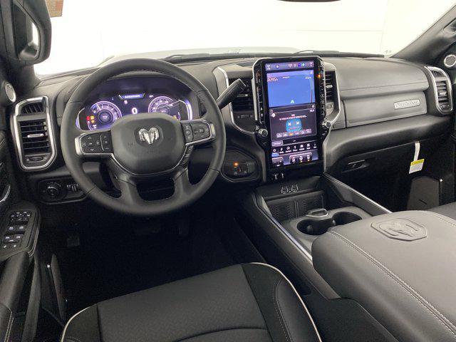 new 2026 Ram 2500 car, priced at $71,647