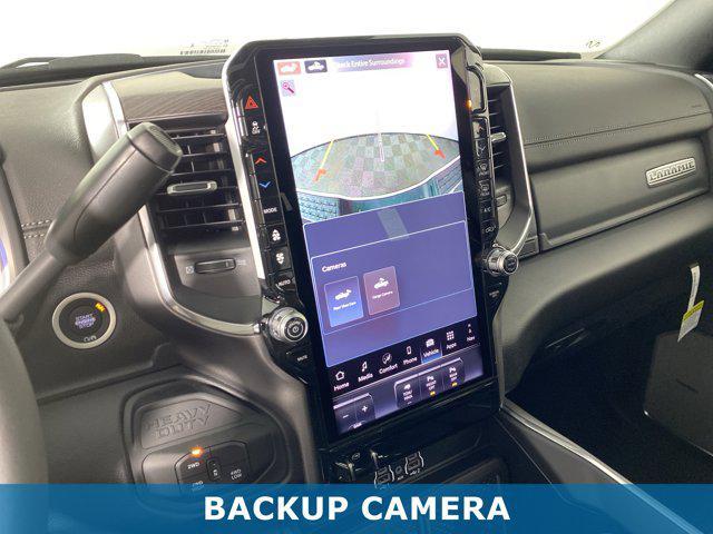 new 2026 Ram 2500 car, priced at $71,647