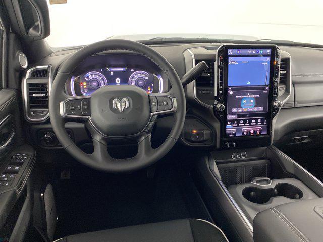 new 2026 Ram 2500 car, priced at $71,647