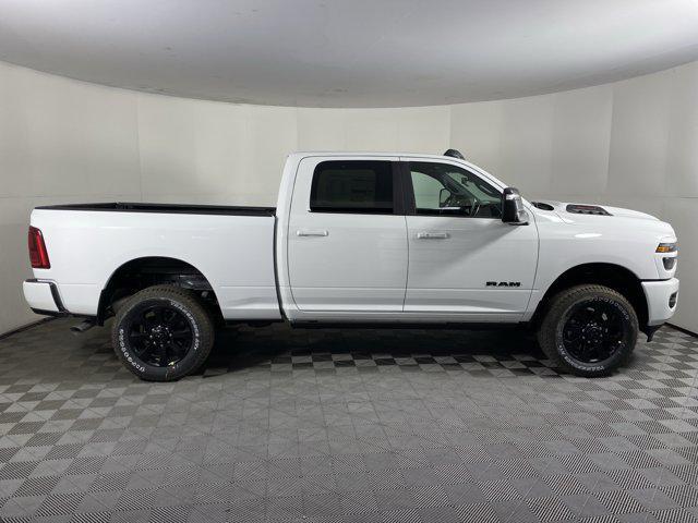 new 2026 Ram 2500 car, priced at $71,647