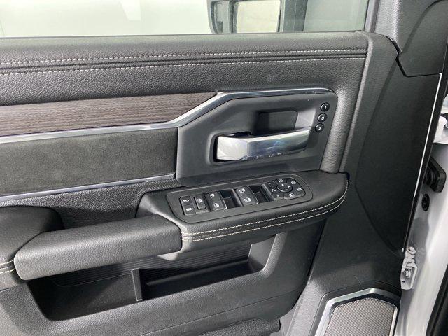 new 2026 Ram 2500 car, priced at $71,647