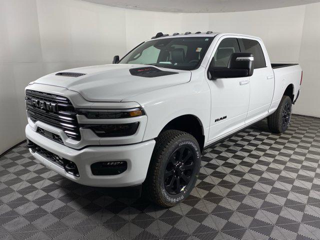 new 2026 Ram 2500 car, priced at $71,647