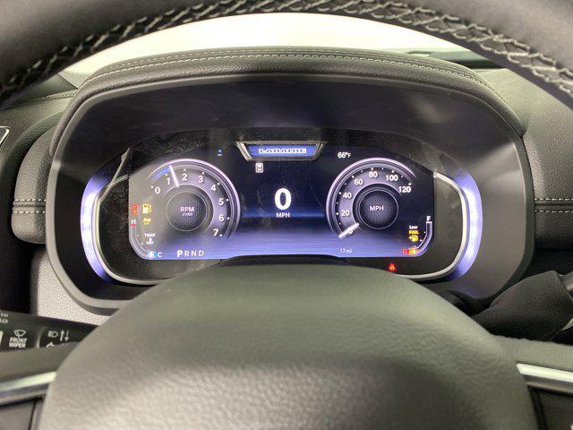 new 2026 Ram 2500 car, priced at $71,647