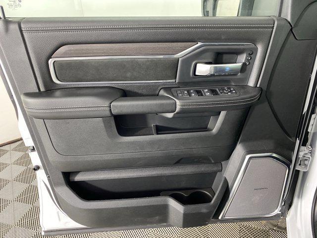 new 2026 Ram 2500 car, priced at $71,647