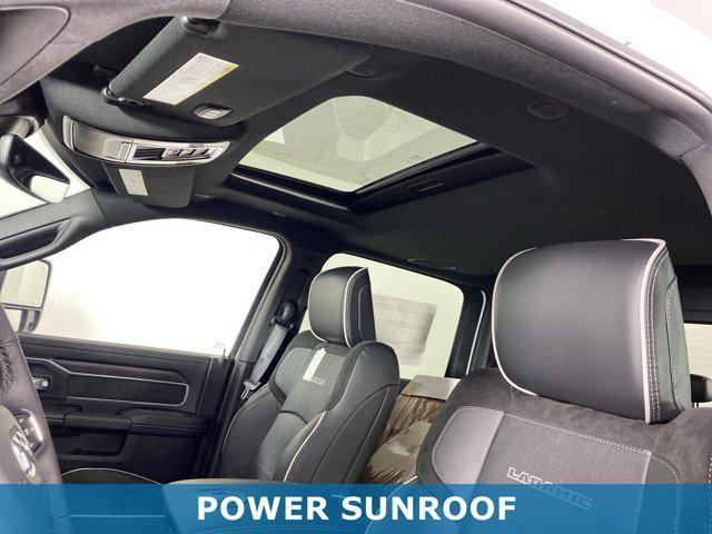 new 2026 Ram 2500 car, priced at $71,647