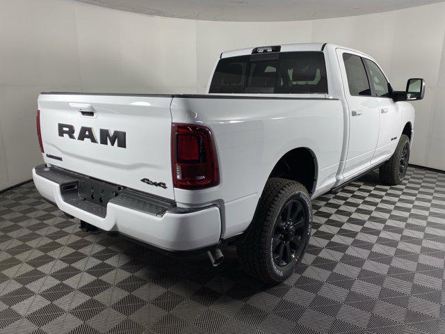 new 2026 Ram 2500 car, priced at $71,647